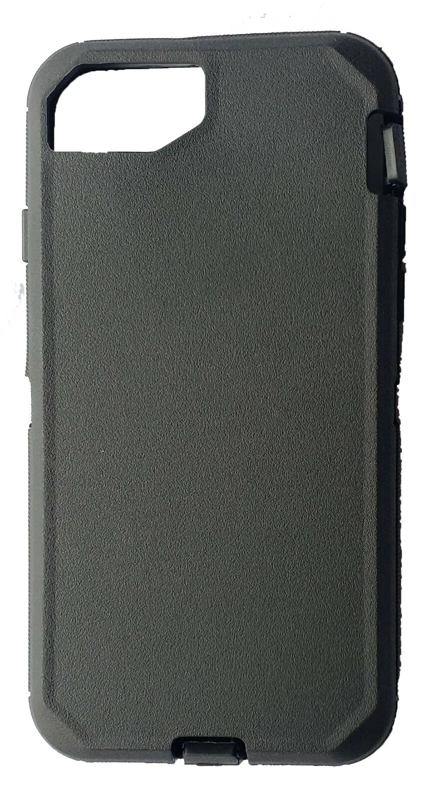 Outer Rubber Replacement Compatible with OtterBox Defender Case for iPhone SE (2nd gen) iPhone 7 / iPhone 8