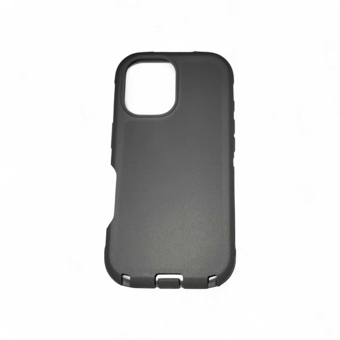 Outer Silicone Replacement Compatible with OtterBox Defender Case for iPhone 17 / 17 Plus / 17 Pro / 17 Pro Max