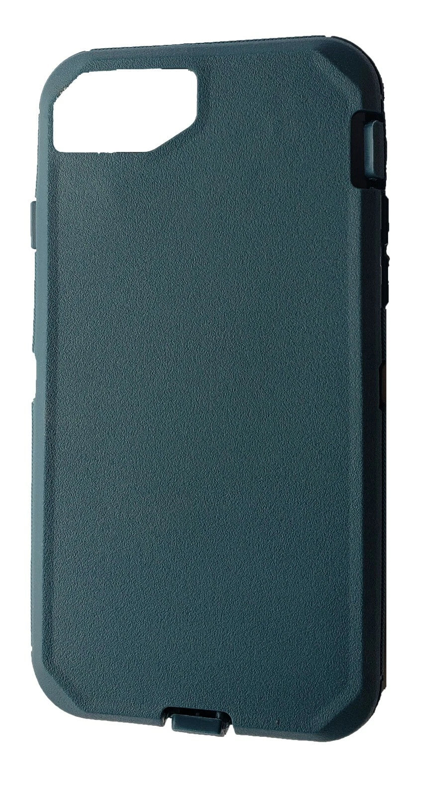 Outer Rubber Replacement Compatible with OtterBox Defender Case for iPhone SE (2nd gen) iPhone 7 / iPhone 8