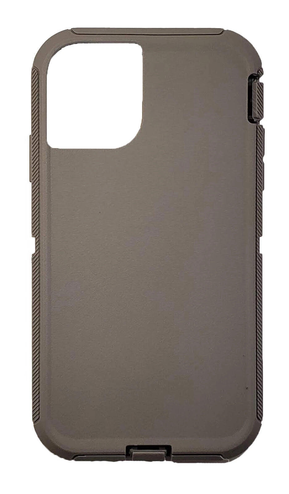 Outer Silicone Replacement Compatible with OtterBox Defender Case for iPhone 14 / 14 Plus / 14 Pro / 14 Pro Max
