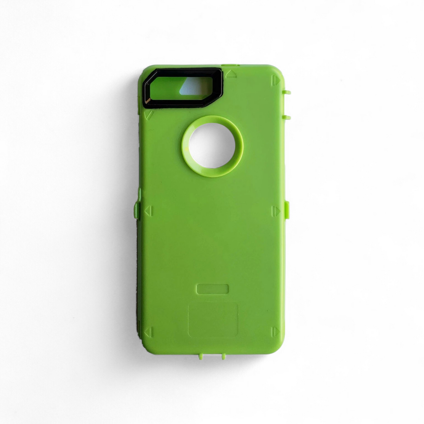 Inner Plastic Frame Replacement Compatible with OtterBox Defender Case for iPhone 7 or iPhone 8