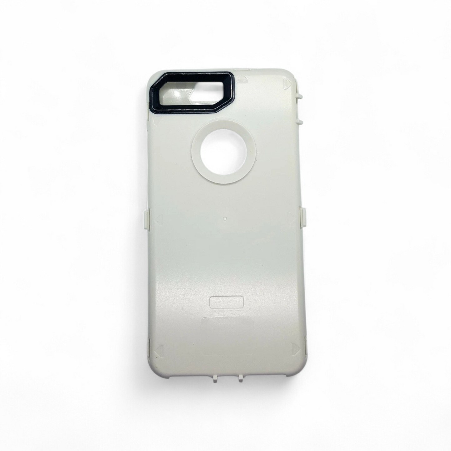 Inner Plastic Frame Replacement Compatible with OtterBox Defender Case for iPhone 7 or iPhone 8
