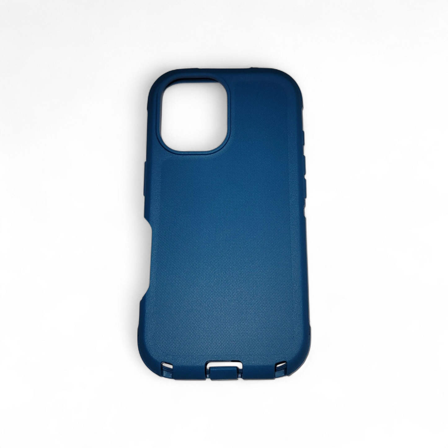 Outer Silicone Replacement Compatible with OtterBox Defender Case for iPhone 17 / 17 Plus / 17 Pro / 17 Pro Max