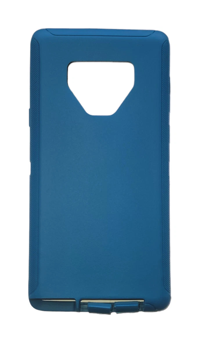 Outer Rubber Replacement Compatible with OtterBox Defender Case for Samsung Note 9