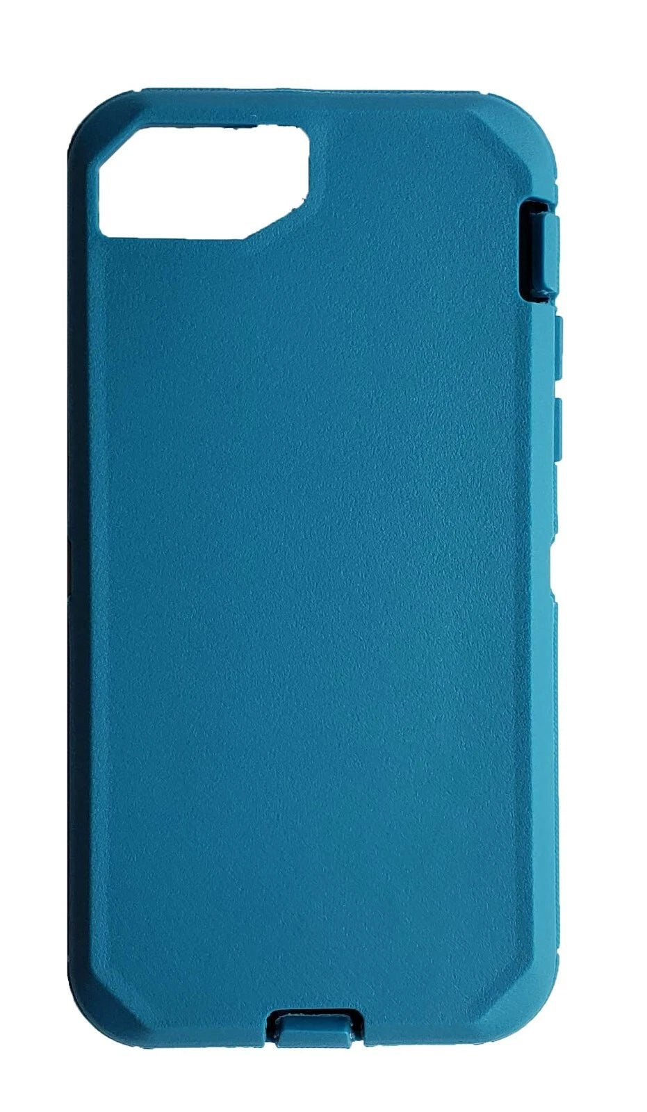 Outer Rubber Replacement Compatible with OtterBox Defender Case for iPhone SE (2nd gen) iPhone 7 / iPhone 8