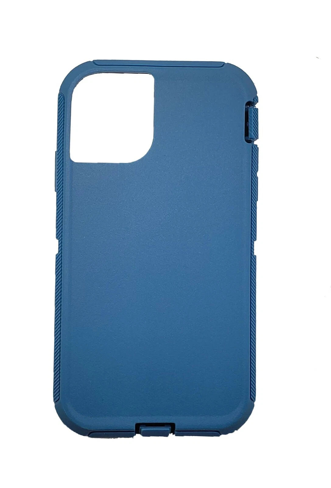 Outer Silicone Replacement Compatible with OtterBox Defender Case for iPhone 14 / 14 Plus / 14 Pro / 14 Pro Max