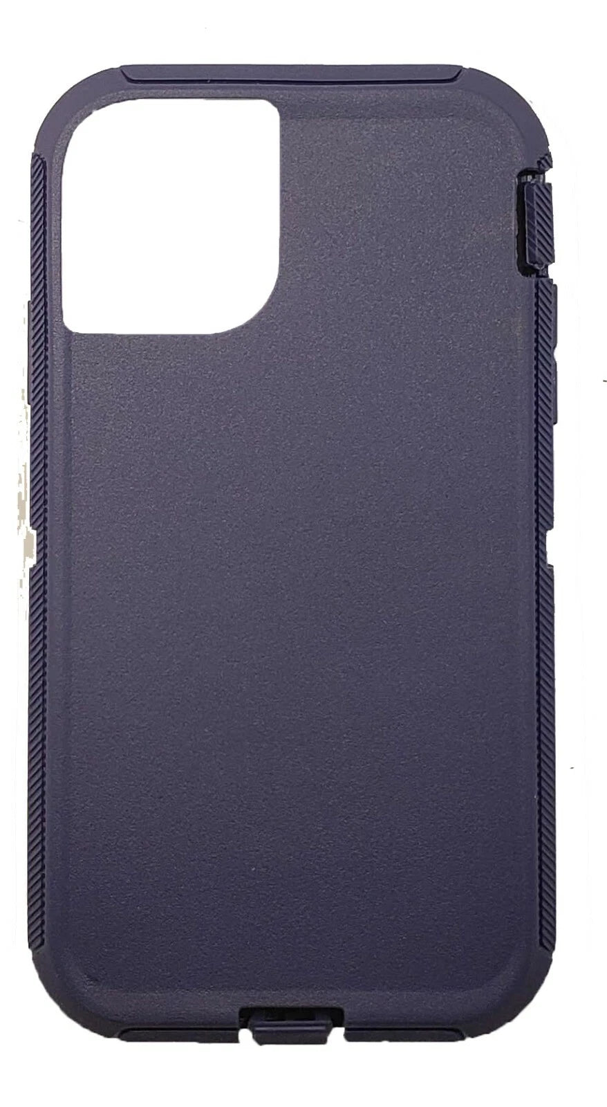Outer Silicone Replacement Compatible with OtterBox Defender Case for iPhone 14 / 14 Plus / 14 Pro / 14 Pro Max