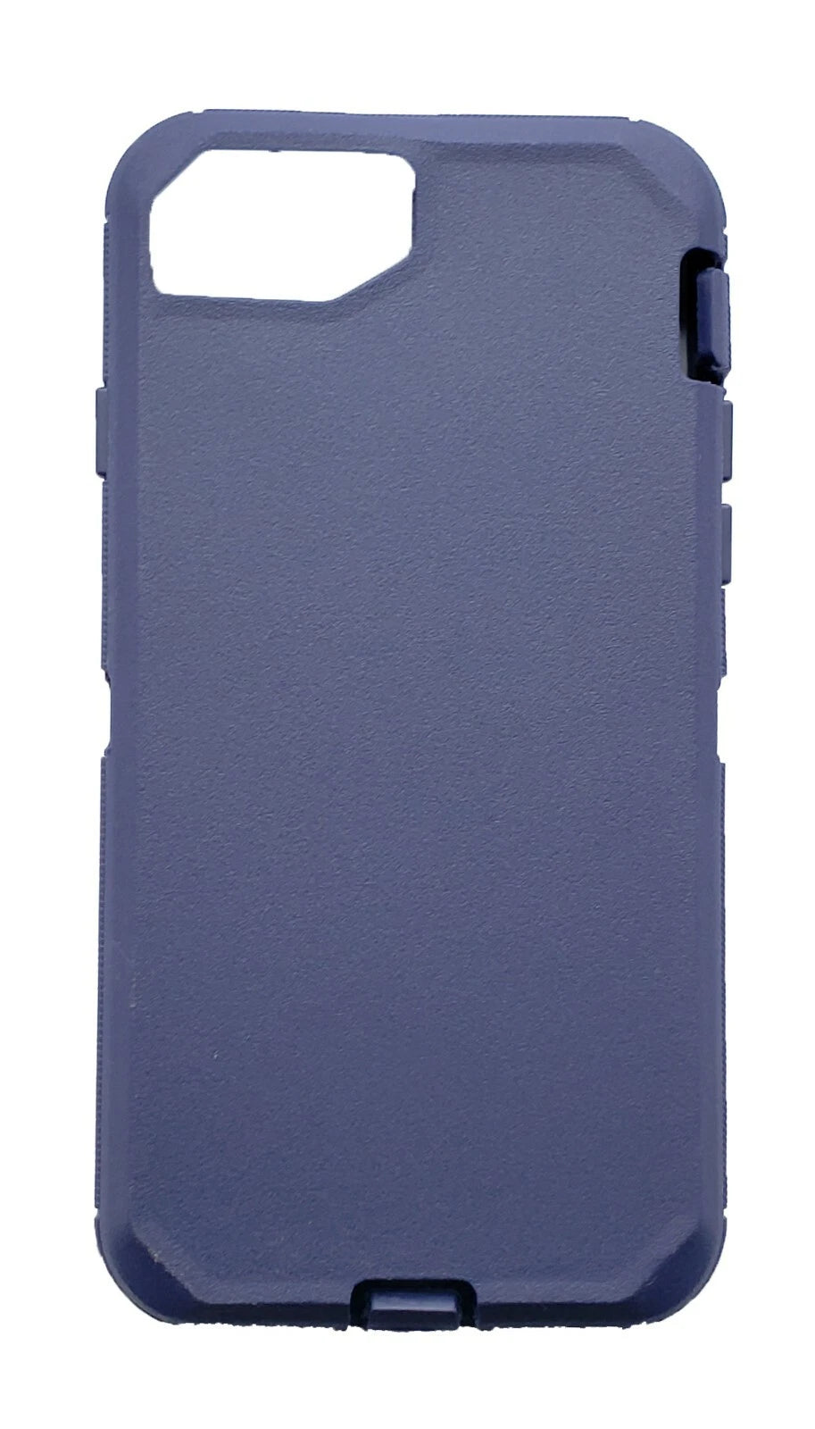 Outer Rubber Replacement Compatible with OtterBox Defender Case for iPhone SE (2nd gen) iPhone 7 / iPhone 8