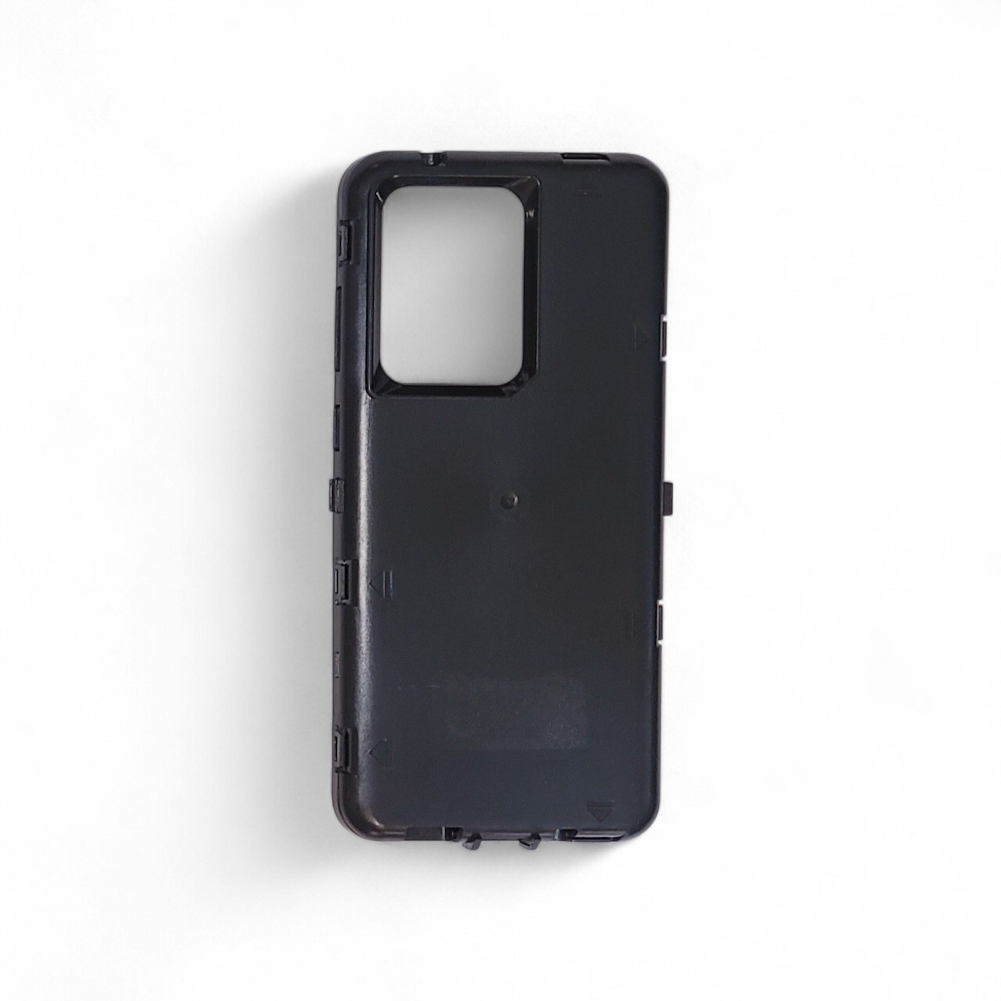 Inner Plastic Frame Replacement Compatible with OtterBox Defender Case for Samsung Galaxy S21 / S21+ / S21 Ultra