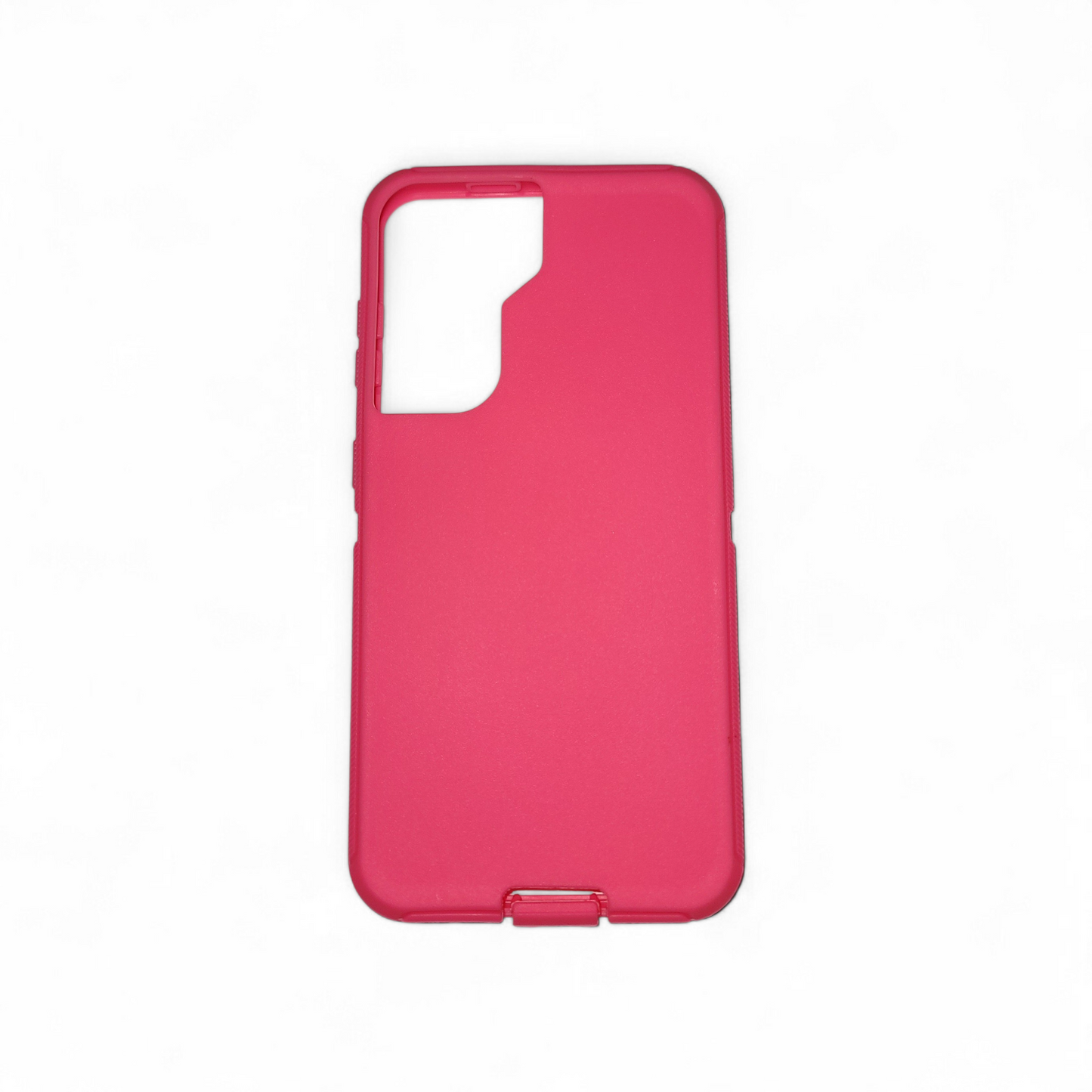 Outer Rubber Replacement Compatible with OtterBox Defender Case for Samsung Galaxy S21 / S21+ / S21 Ultra