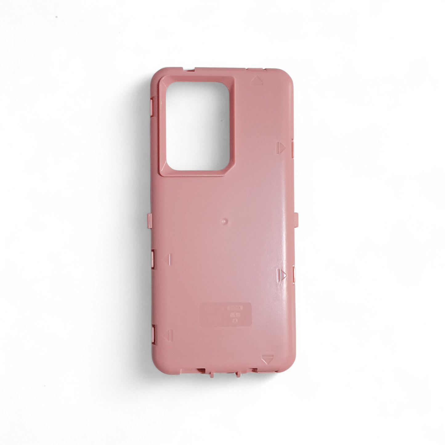 Inner Plastic Frame Replacement Compatible with OtterBox Defender Case for Samsung Galaxy S20 / S20+ / S20 Ultra