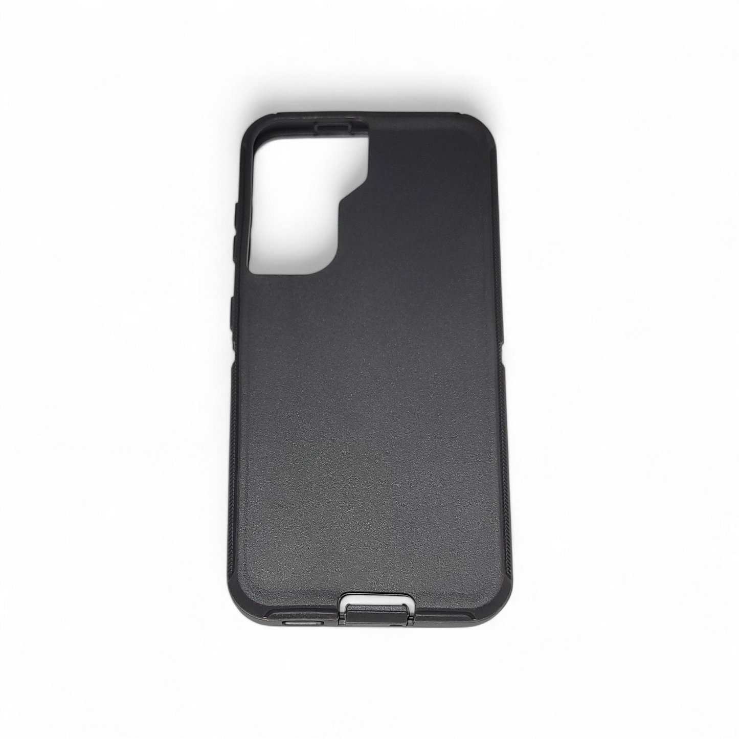 Outer Rubber Replacement Compatible with OtterBox Defender Case for Samsung Galaxy S21 / S21+ / S21 Ultra