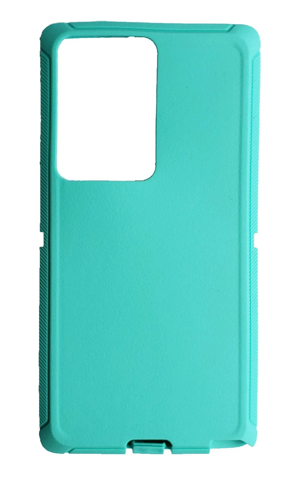 Outer Rubber Replacement Compatible with OtterBox Defender Case for Samsung Galaxy Note 20 / Note 20 Ultra