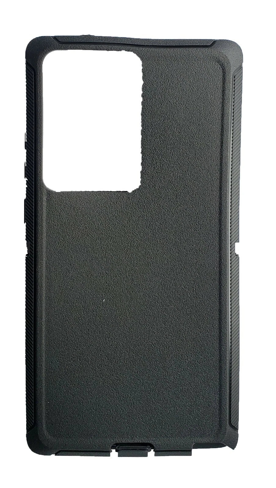 Outer Rubber Replacement Compatible with OtterBox Defender Case for Samsung Galaxy Note 20 / Note 20 Ultra