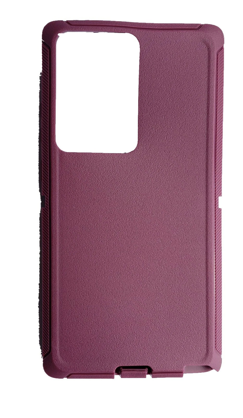 Outer Rubber Replacement Compatible with OtterBox Defender Case for Samsung Galaxy Note 20 / Note 20 Ultra