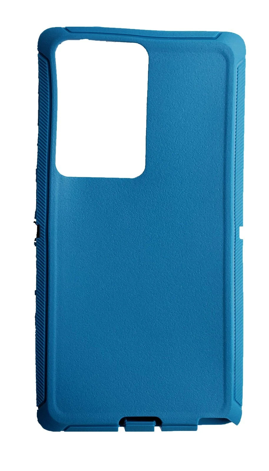 Outer Rubber Replacement Compatible with OtterBox Defender Case for Samsung Galaxy Note 20 / Note 20 Ultra