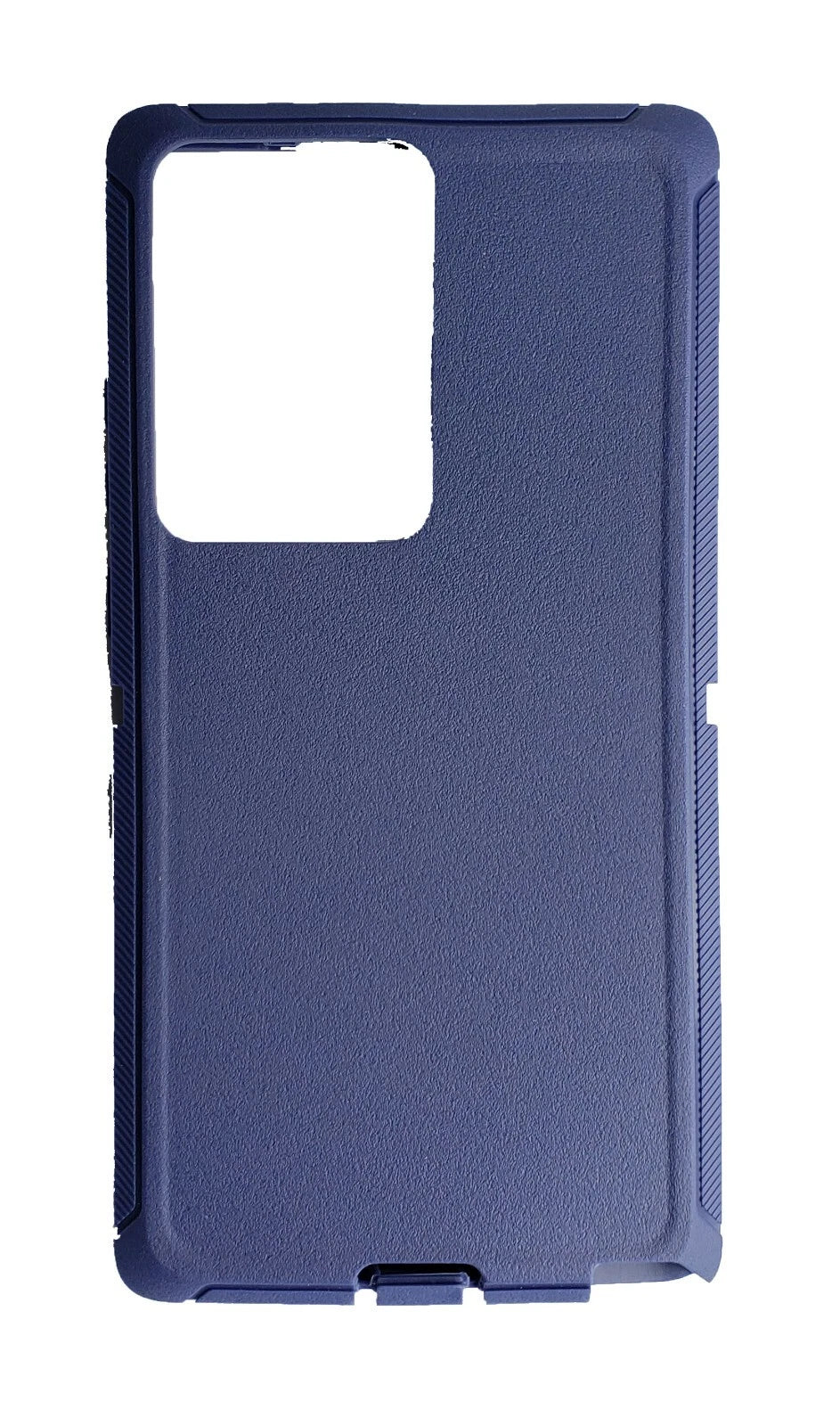 Outer Rubber Replacement Compatible with OtterBox Defender Case for Samsung Galaxy Note 20 / Note 20 Ultra