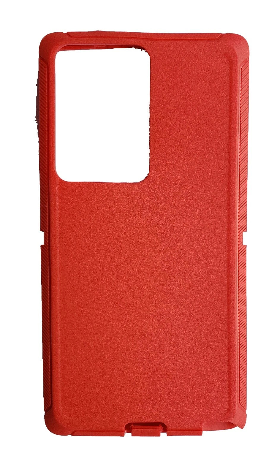 Outer Rubber Replacement Compatible with OtterBox Defender Case for Samsung Galaxy Note 20 / Note 20 Ultra