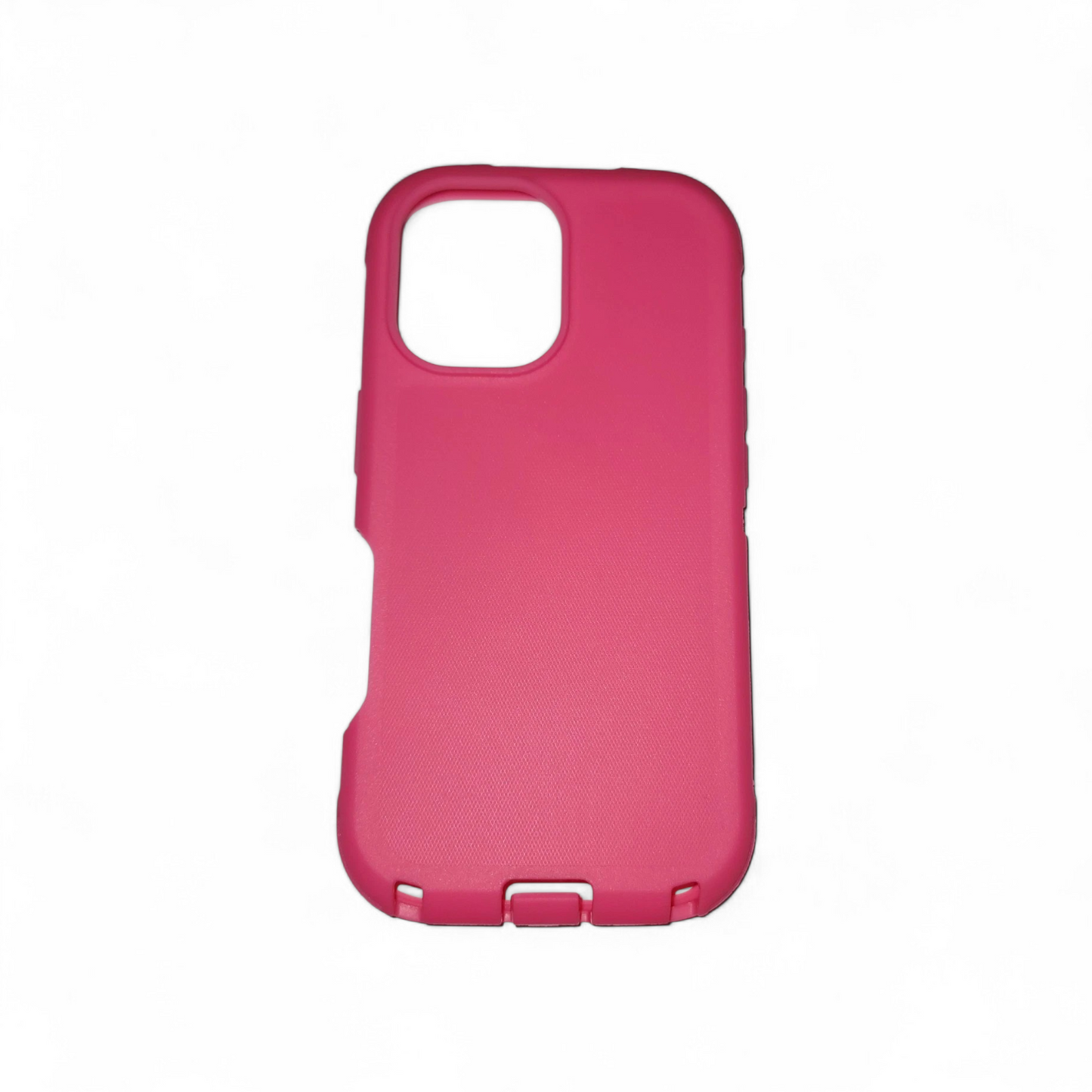 Outer Silicone Replacement Compatible with OtterBox Defender Case for iPhone 17 / 17 Plus / 17 Pro / 17 Pro Max