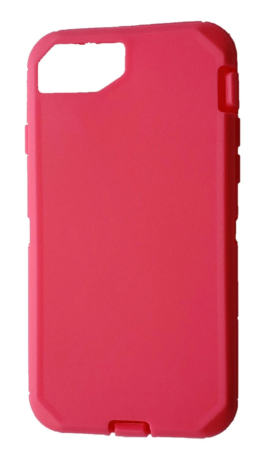 Outer Rubber Replacement Compatible with OtterBox Defender Case for iPhone SE (2nd gen) iPhone 7 / iPhone 8