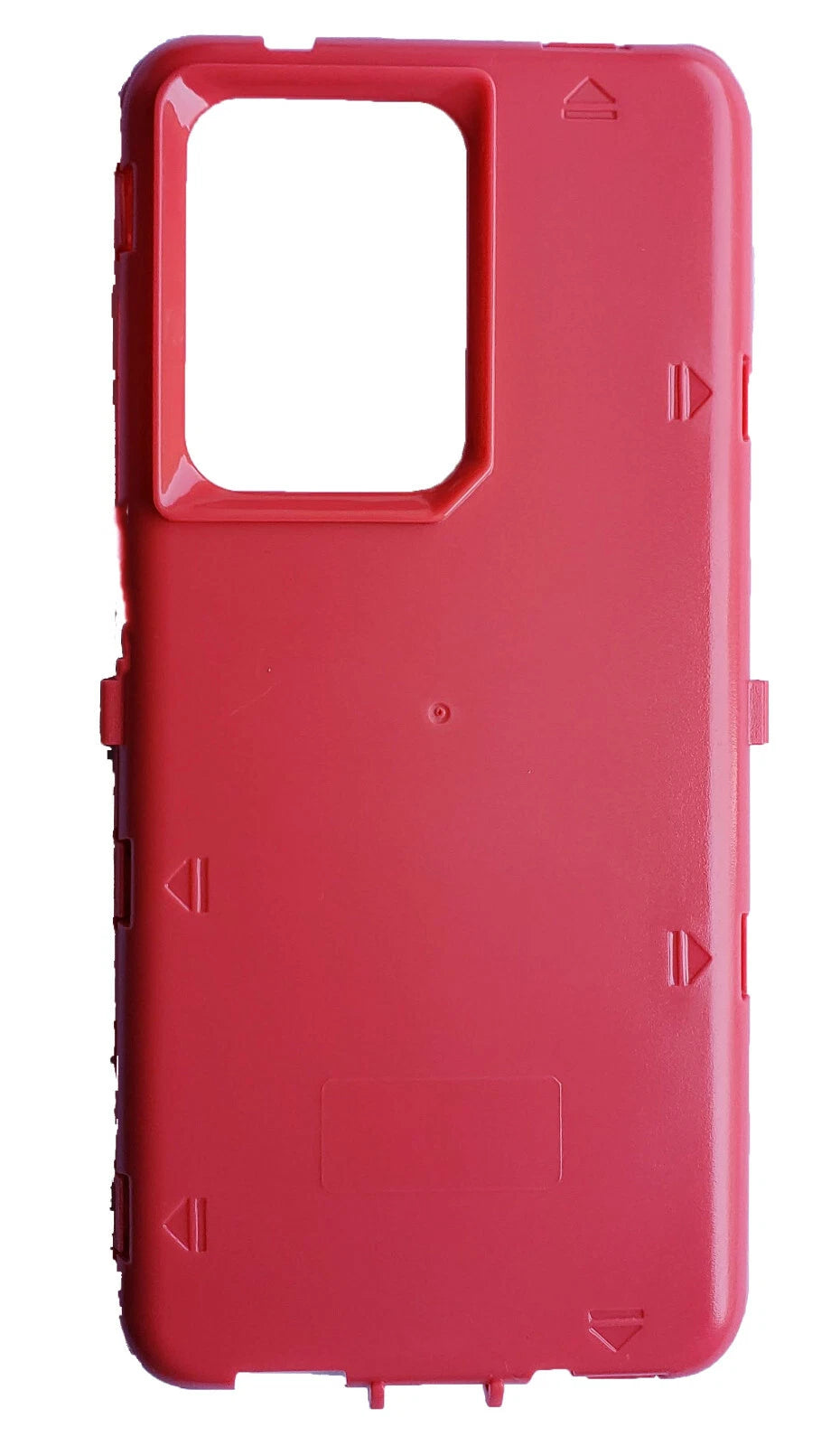 Inner Plastic Frame Replacement Compatible with OtterBox Defender Case for Samsung Galaxy Note 20 series - Note 20 / Note 20 Ultra