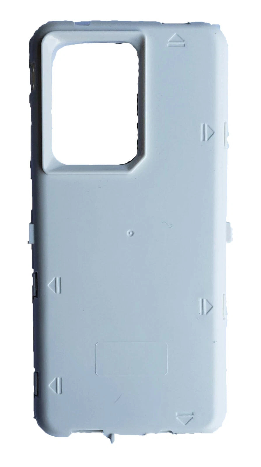 Inner Plastic Frame Replacement Compatible with OtterBox Defender Case for Samsung Galaxy Note 20 series - Note 20 / Note 20 Ultra