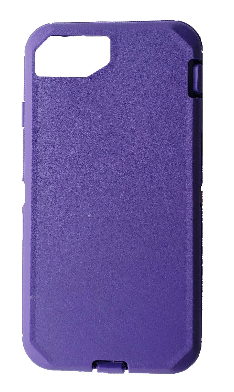 Outer Rubber Replacement Compatible with OtterBox Defender Case for iPhone SE (2nd gen) iPhone 7 / iPhone 8