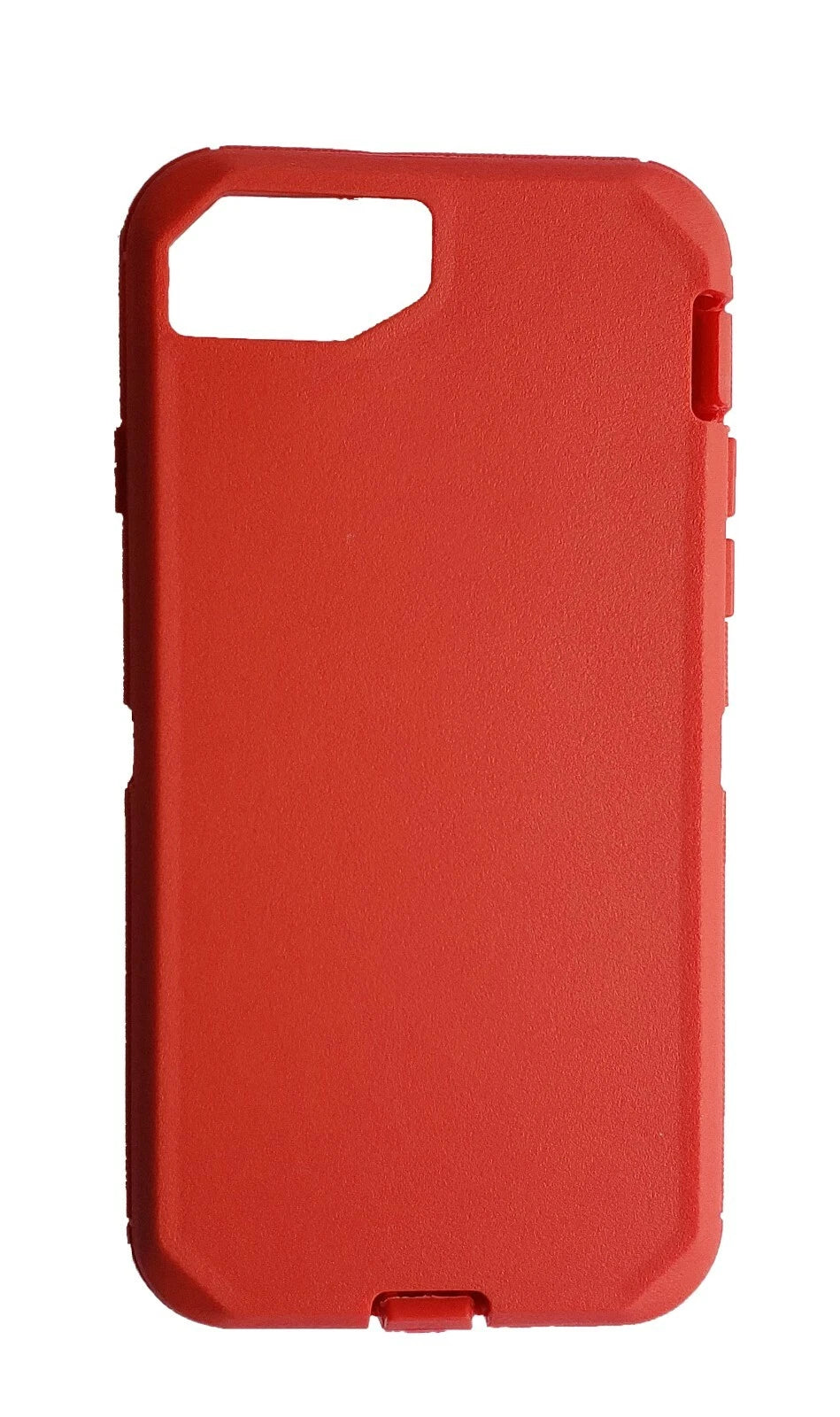 Outer Rubber Replacement Compatible with OtterBox Defender Case for iPhone SE (2nd gen) iPhone 7 / iPhone 8