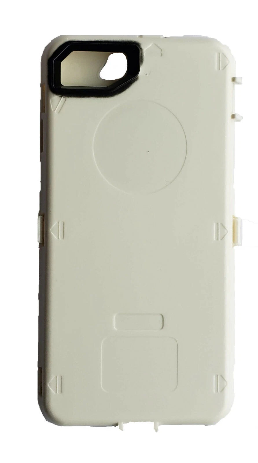 Inner Frame Replacement Compatible with OtterBox Defender Case for iPhone SE (2 gen) iPhone 7 / iPhone 8