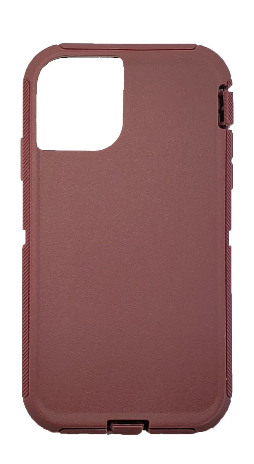 Outer Silicone Replacement Compatible with OtterBox Defender Case for iPhone 14 / 14 Plus / 14 Pro / 14 Pro Max