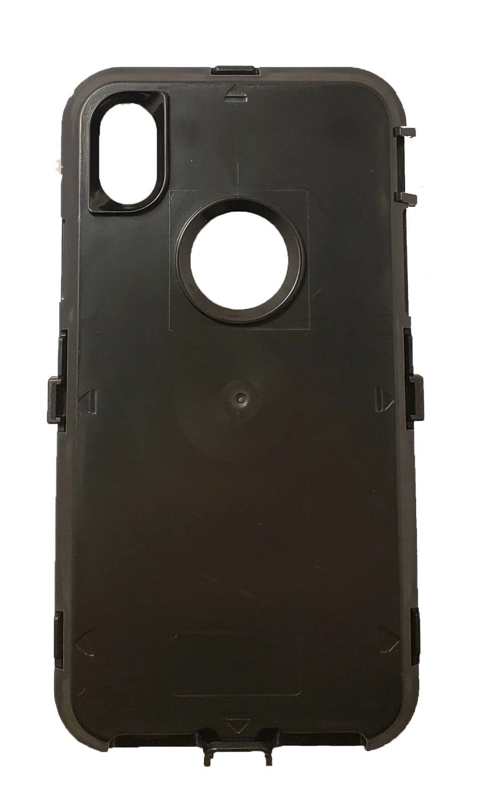 Inner Plastic Frame Replacement Compatible with OtterBox Defender Case for iPhone X Series – X / XS / XR / XS MAX