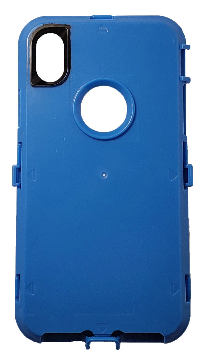 Inner Plastic Frame Replacement Compatible with OtterBox Defender Case for iPhone X Series – X / XS / XR / XS MAX
