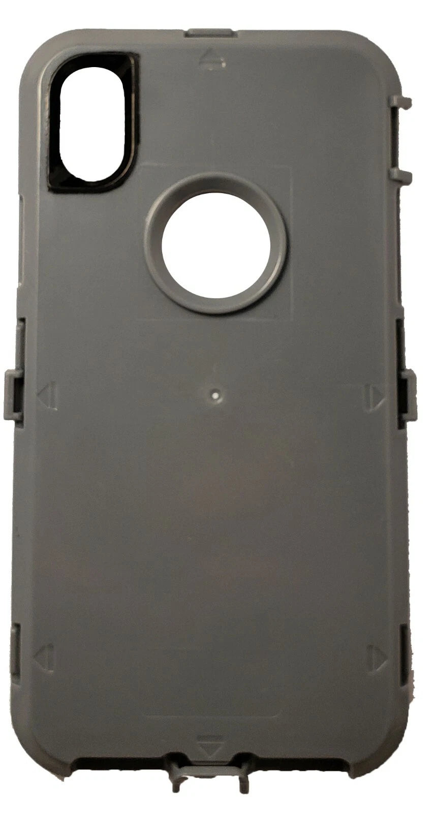 Inner Plastic Frame Replacement Compatible with OtterBox Defender Case for iPhone X Series – X / XS / XR / XS MAX