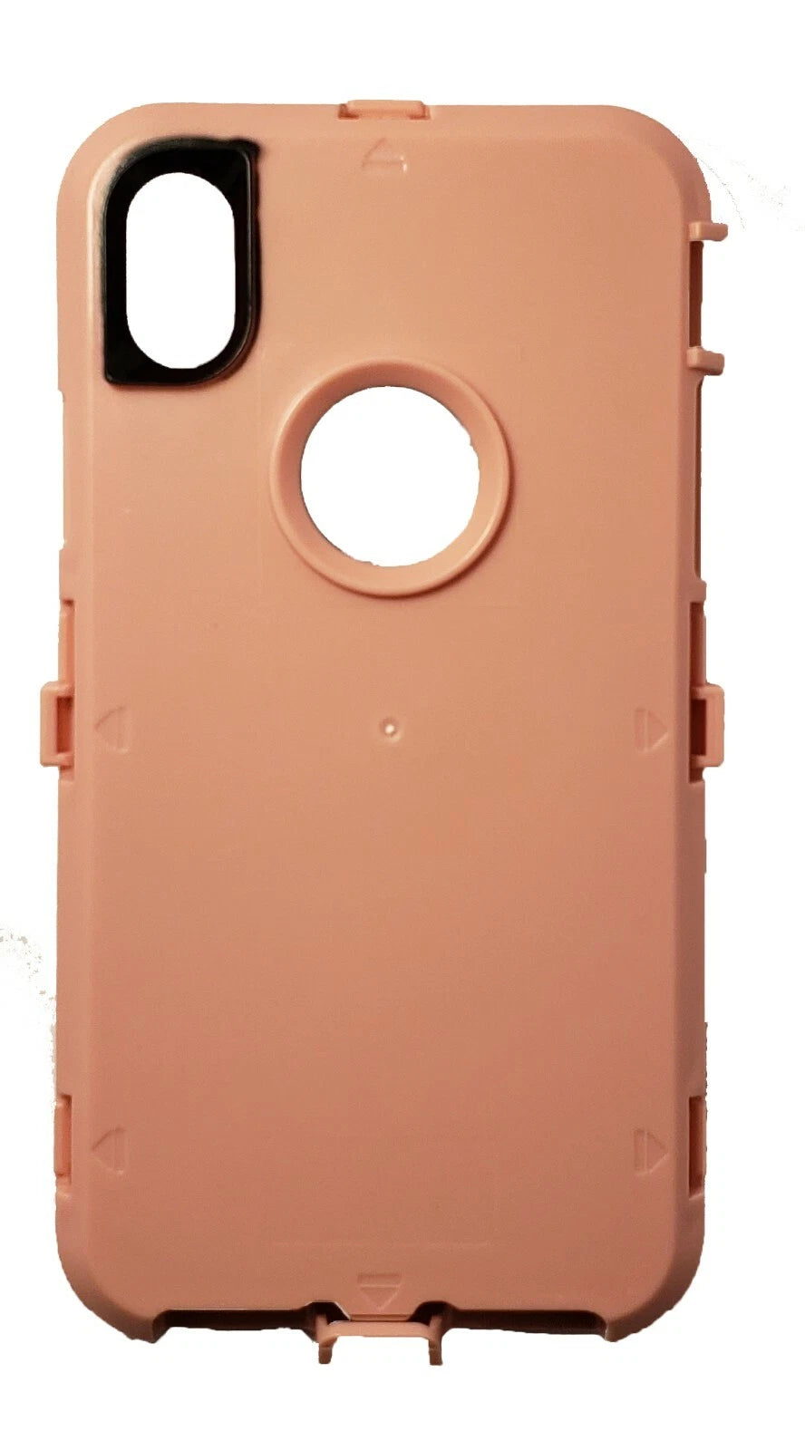 Inner Plastic Frame Replacement Compatible with OtterBox Defender Case for iPhone X Series – X / XS / XR / XS MAX