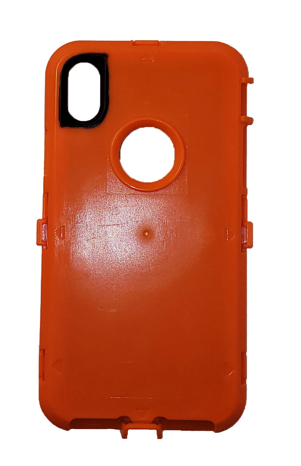 Inner Plastic Frame Replacement Compatible with OtterBox Defender Case for iPhone X Series – X / XS / XR / XS MAX