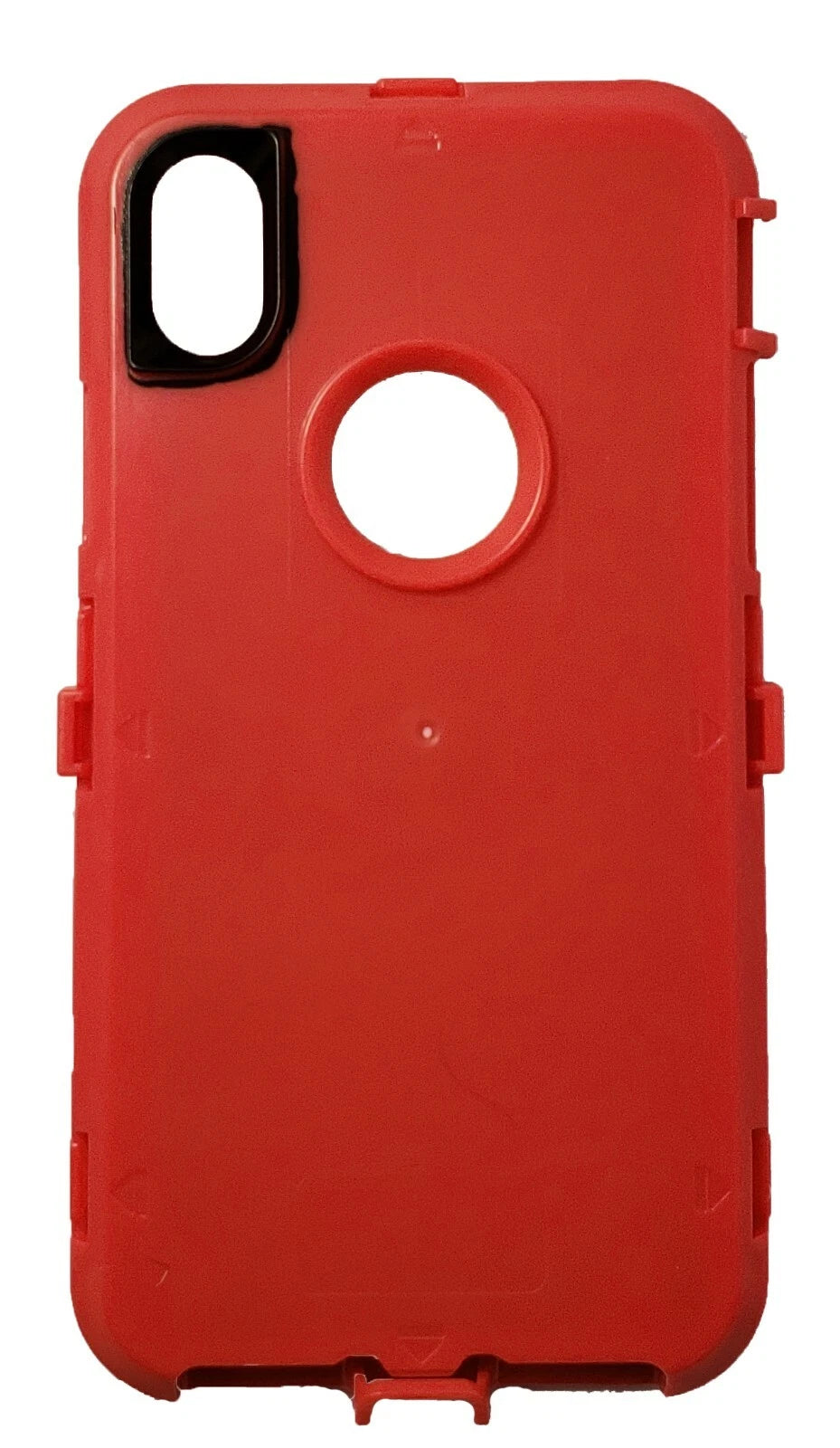 Inner Plastic Frame Replacement Compatible with OtterBox Defender Case for iPhone X Series – X / XS / XR / XS MAX