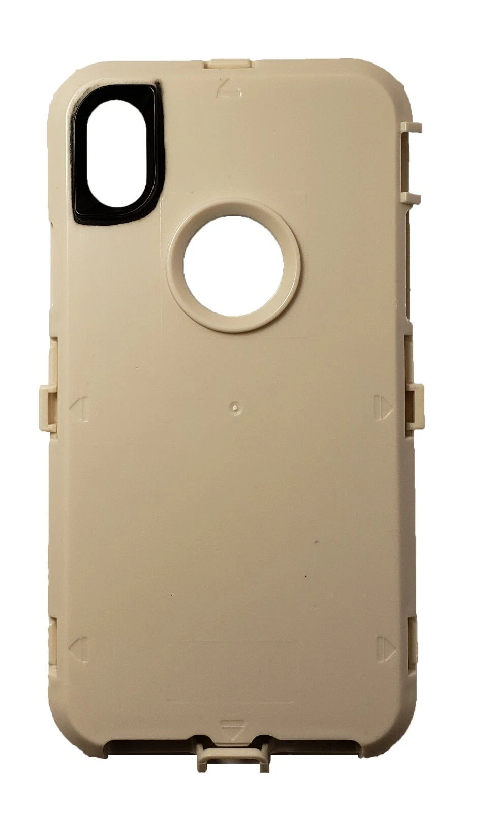 Inner Plastic Frame Replacement Compatible with OtterBox Defender Case for iPhone X Series – X / XS / XR / XS MAX